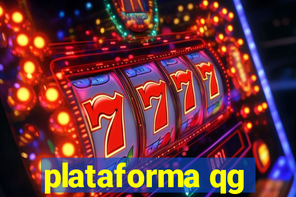 plataforma qg